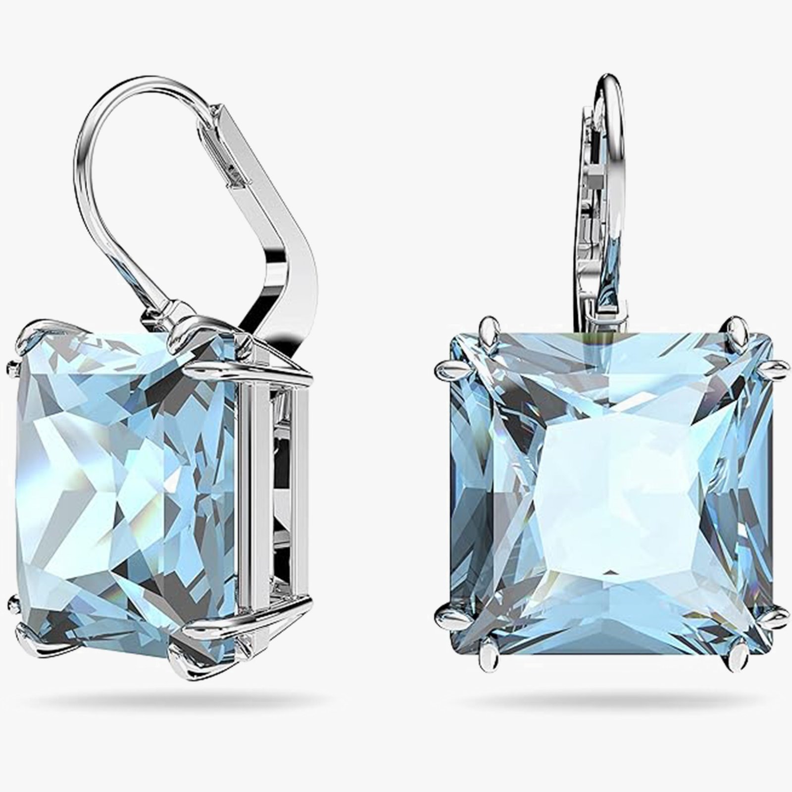 أقراط مجوهرات سواروفسكي