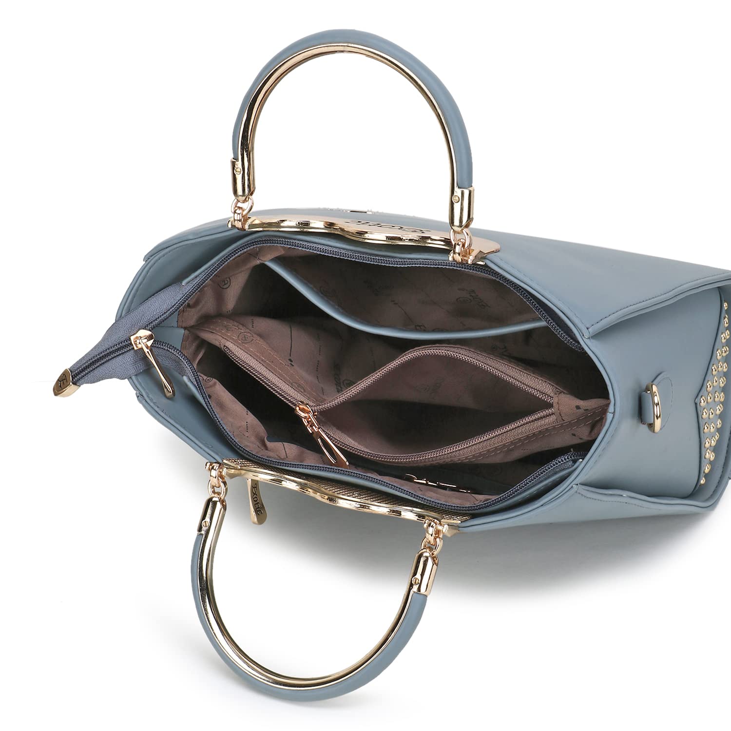 حقيبة يد نسائية فخمة ✨ - الصورة 3