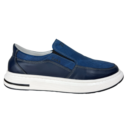 zara shoes - الصورة 2