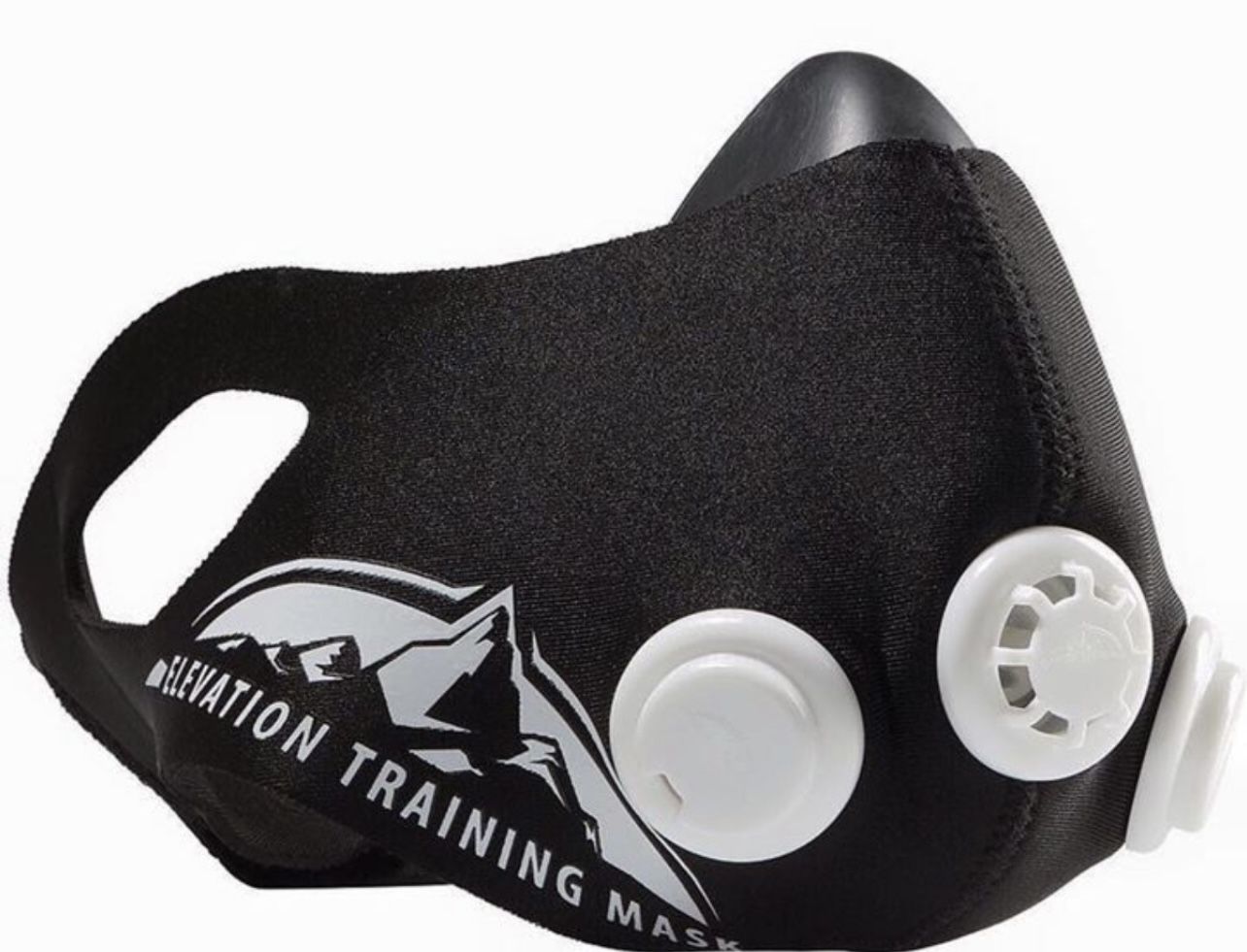 training mask - الصورة 3