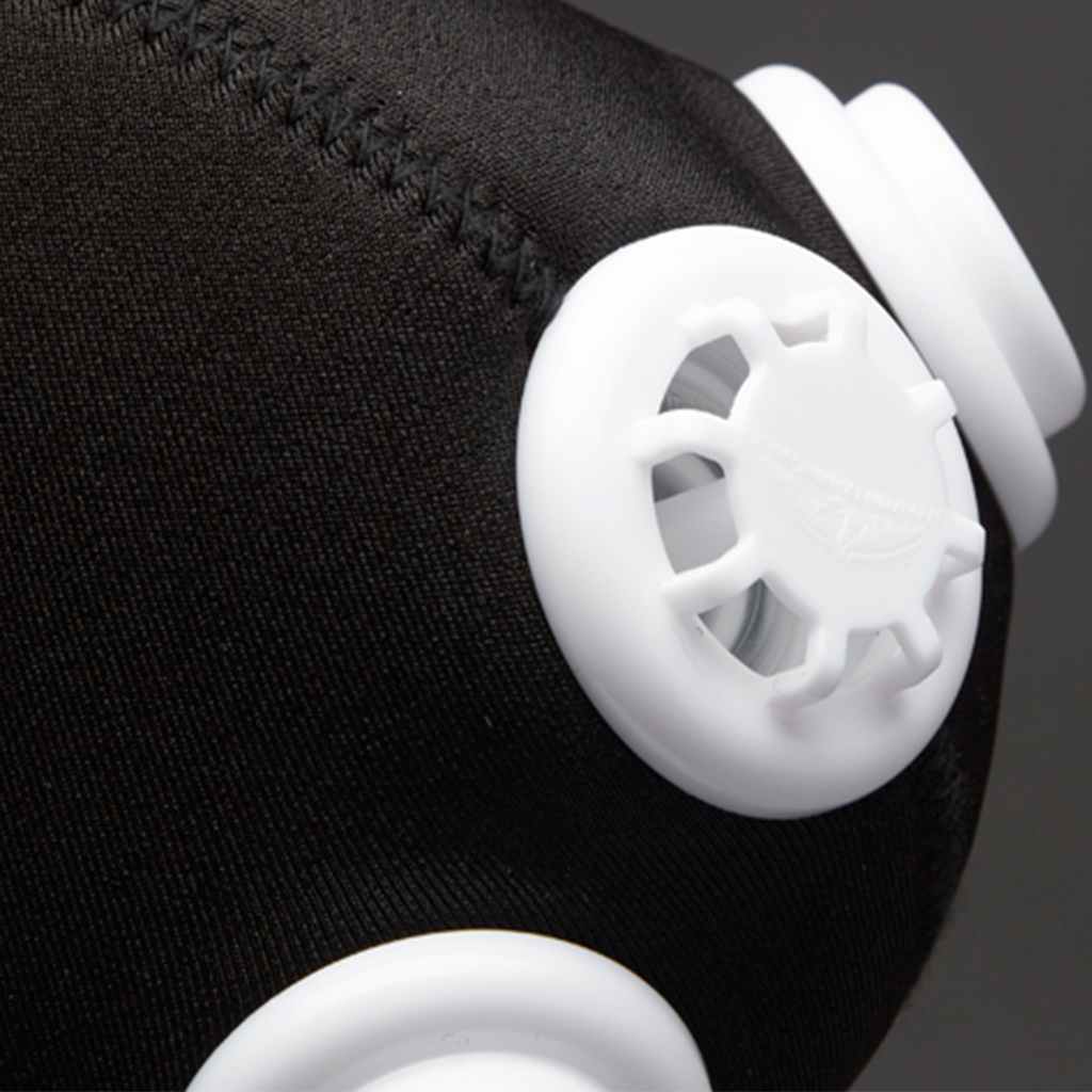 training mask - الصورة 4