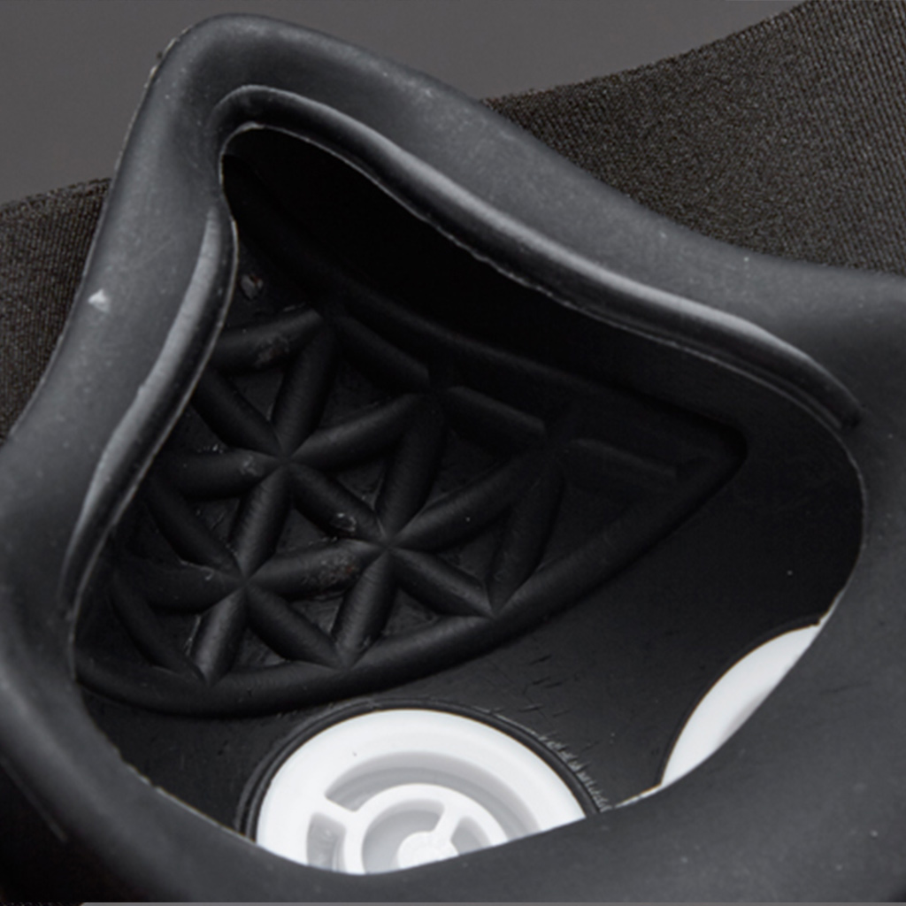 training mask - الصورة 5